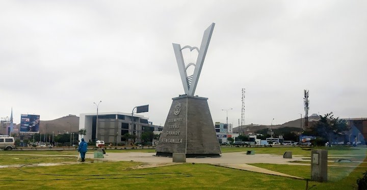 Distrito de Ventanilla: Guía Municipal, Servicios y Trámites