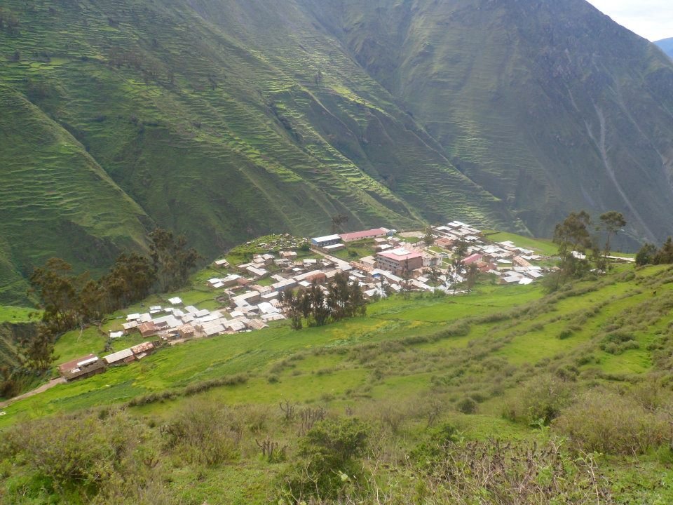 Distrito de Caujul: Guía Municipal, Servicios y Trámites