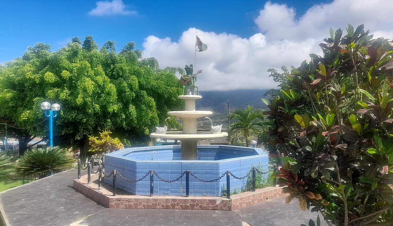 Distrito de Paimas: Guía Municipal, Servicios y Trámites