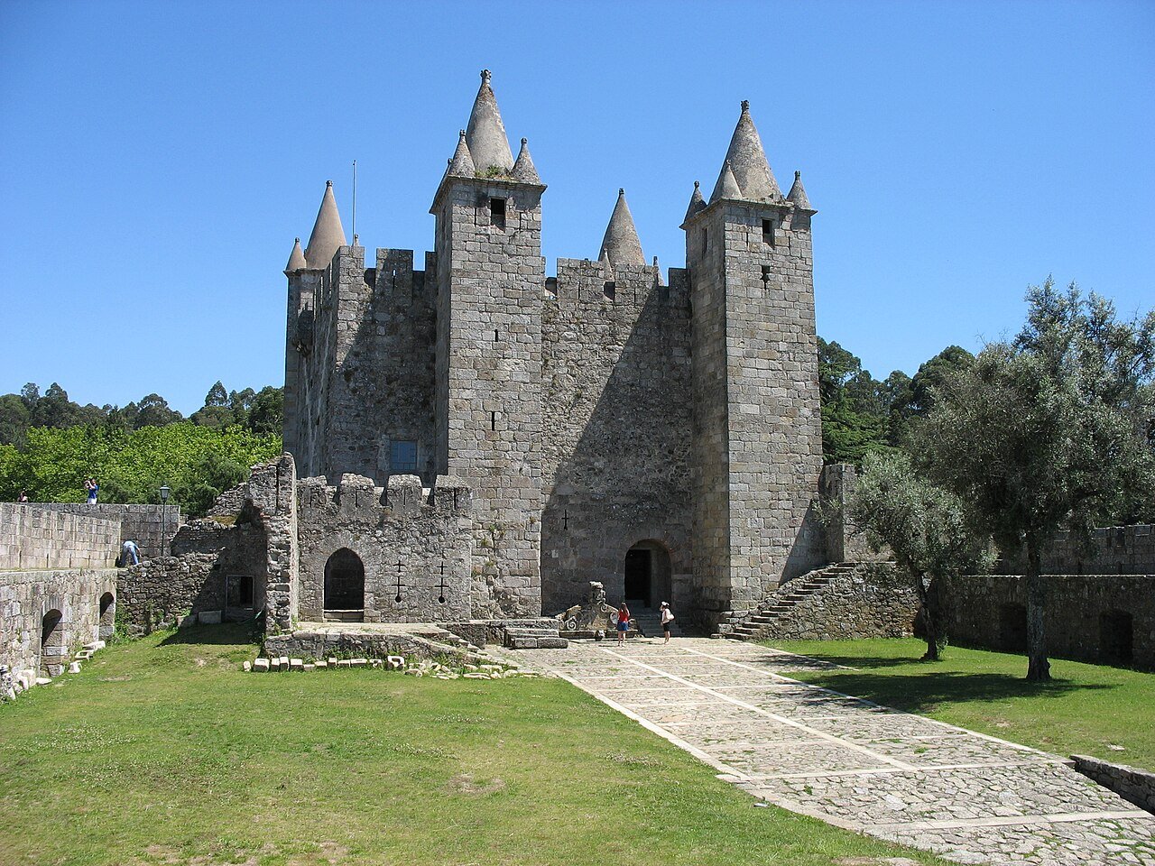 Distrito de Castilla: Guía Municipal, Servicios y Trámites