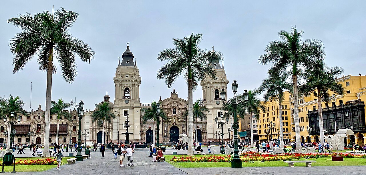 Distrito de La Union: Guía Municipal, Servicios y Trámites