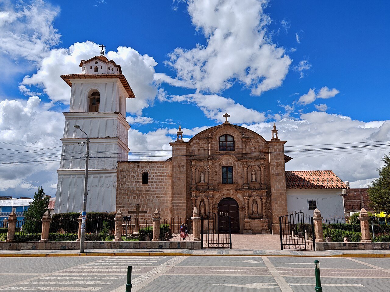 Distrito de Muqani: Guía Municipal, Servicios y Trámites