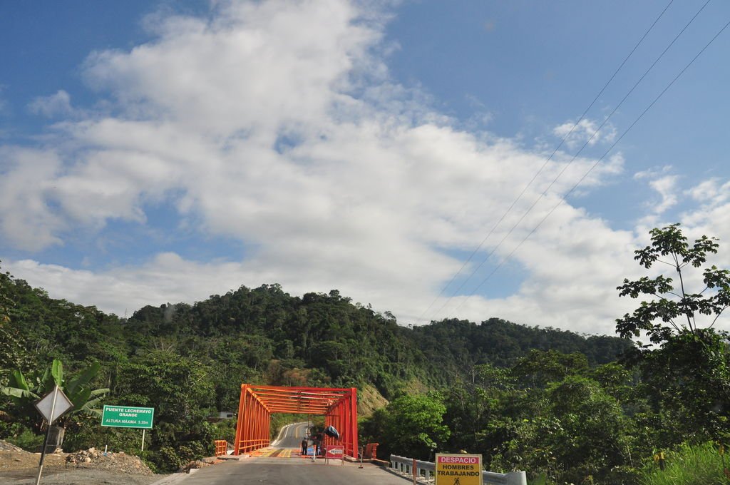 Distrito de San Gaban: Guía Municipal, Servicios y Trámites