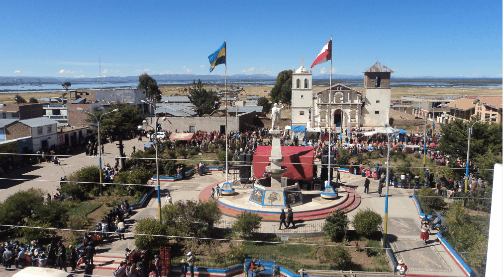 Distrito de Pusi: Guía Municipal, Servicios y Trámites