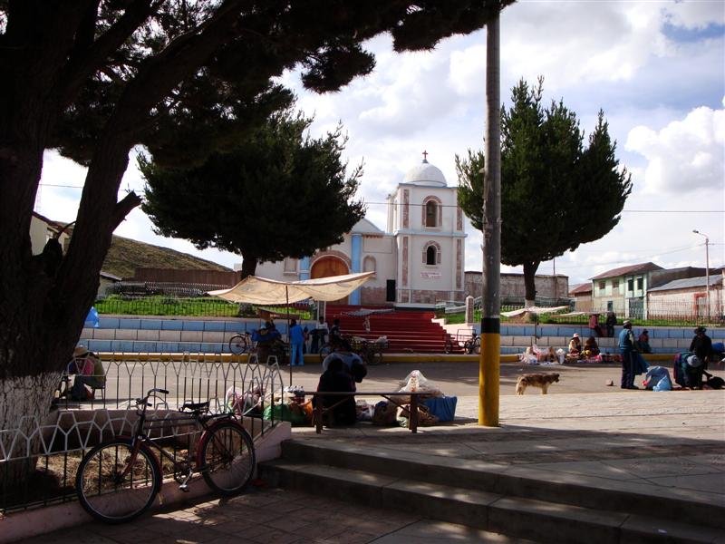 Distrito de Nicasio: Guía Municipal, Servicios y Trámites