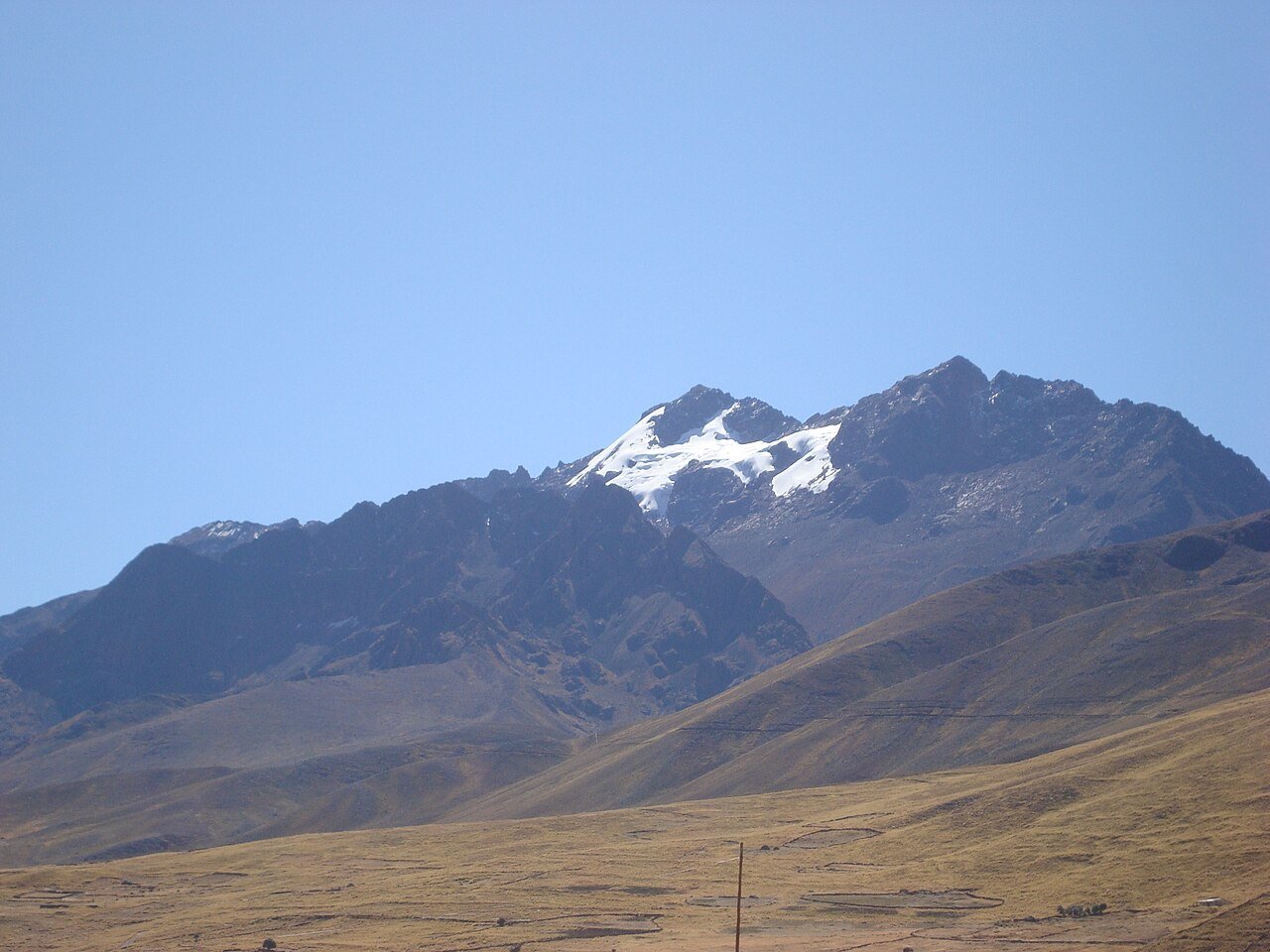 Distrito de Santa Rosa: Guía Municipal, Servicios y Trámites