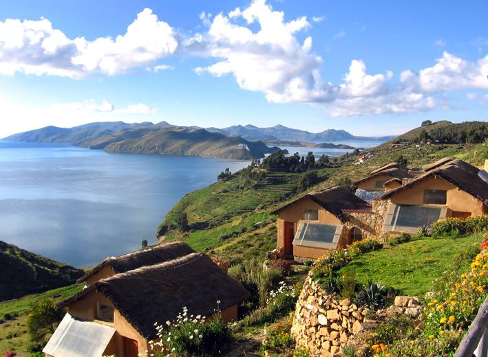 Gobierno Regional de Puno: Directorio Cívico, Provincias y Servicios