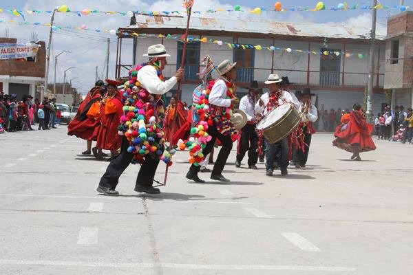 Distrito de Camilaca: Guía Municipal, Servicios y Trámites