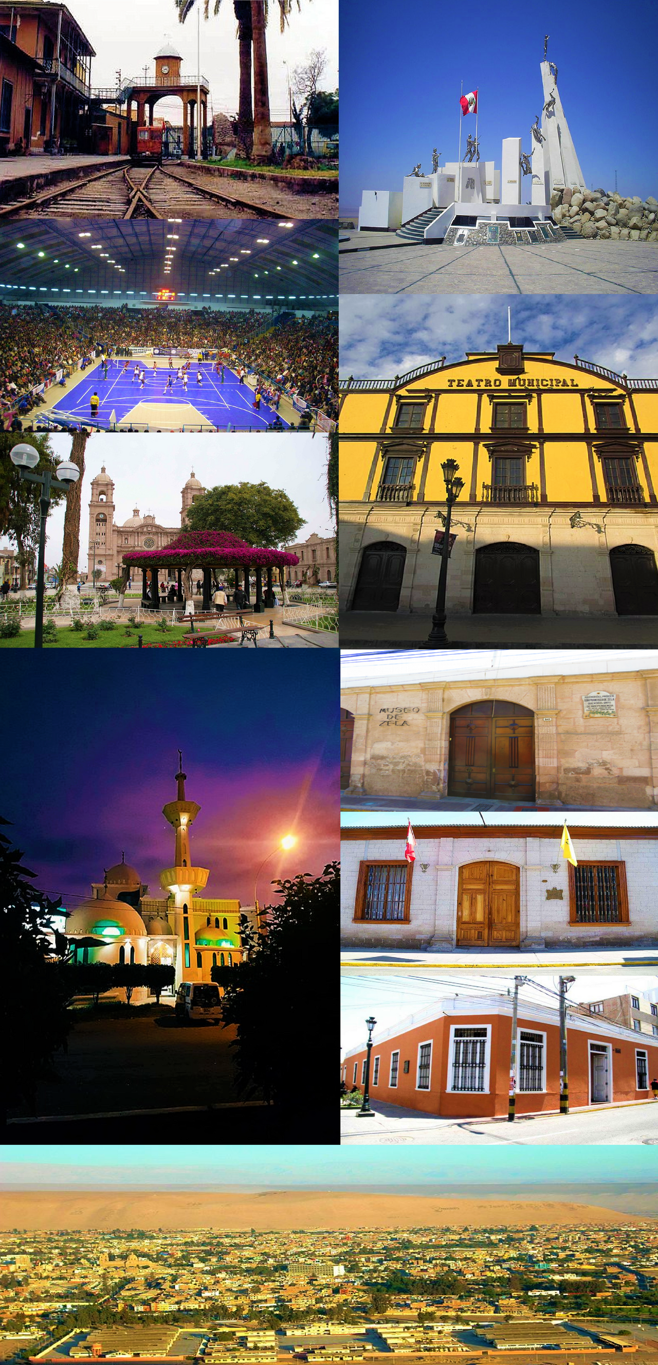 Distrito de Ciudad Nueva: Guía Municipal, Servicios y Trámites